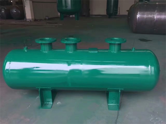 封丘封丘封丘蒸汽分气缸